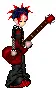 Rocker Guy