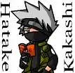 Kakashi sensei
