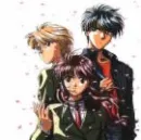 miaka, yui & tamahome