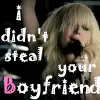 steal you boyfriend