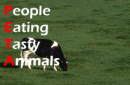 the real meaning of PETA!!!