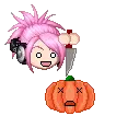 kill the pumpkin