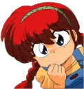 Ranma 1/2