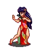 shampoo fighting