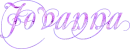Jovanna-Purple
