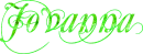 Jovanna-Green