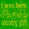 country girl