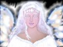 Glowing Angel Fairy