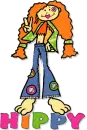 hippie