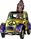 hippie