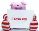 I Love You