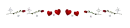 rose divider