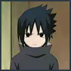 Baby Sasuke