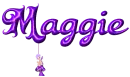 maggie