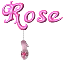 rose