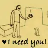 Need You