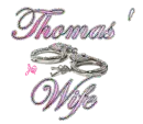 Thomas' Wife