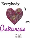 Arkansas Girl