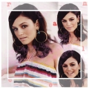 Rachel bilson