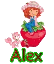 Alex