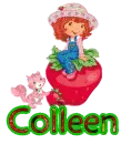 Colleen