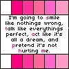 just smiile!!
