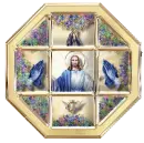 the prayer
