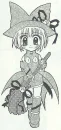 Mew Ichigo