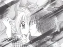 Kisshu and Ichigo