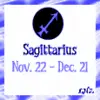 sagittarius/nov22-dec21