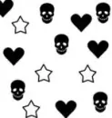 SkuLL lOveR