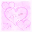 Love you