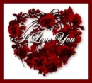 I love you