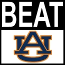Beat Auburn