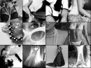 girly icons