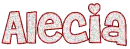 alecia