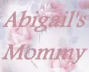 Abail's Mommy