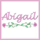 ABIGAIL