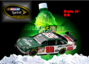 Dale Jr New Sponsor Mountain Dew Wallpaper