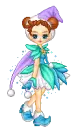 flower faery