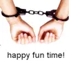 happy fun time! XD