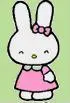 Miffy bunny