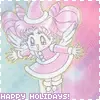 sailor mini moon