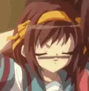 haruhi