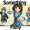haruhi suzumiya