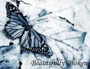 beautifully broken