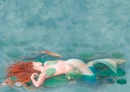 mermaid