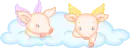 cute angels