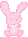 cute bunny