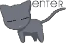 enter kitty